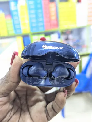 Efiniya A90 Pro Wireless Bass Earbuds