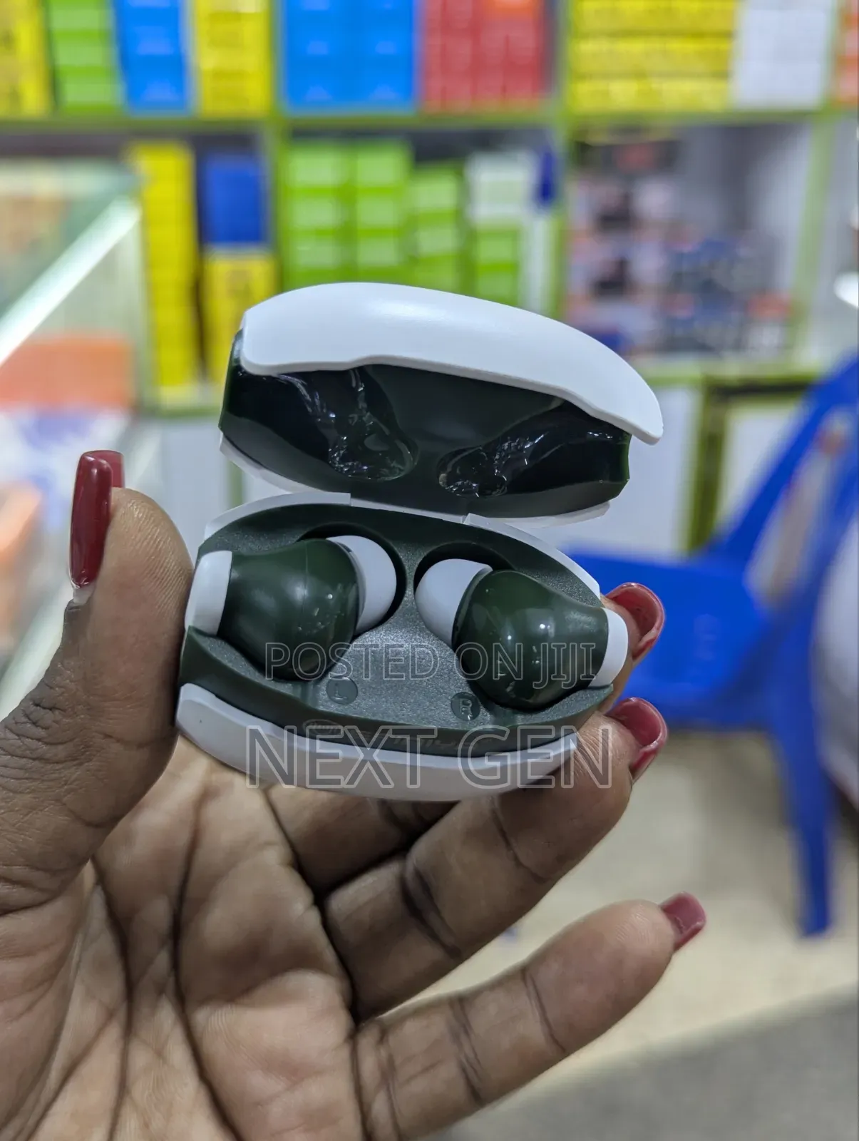 Efiniya Tg11 Wireless Earbuds