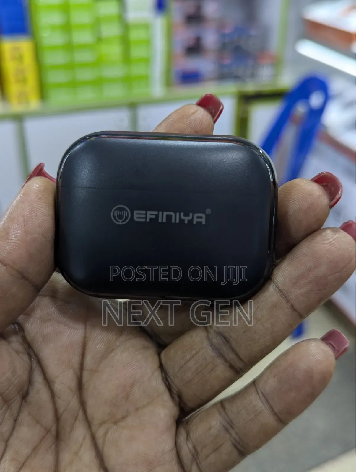 Efiniya Tg11 Wireless Earbuds