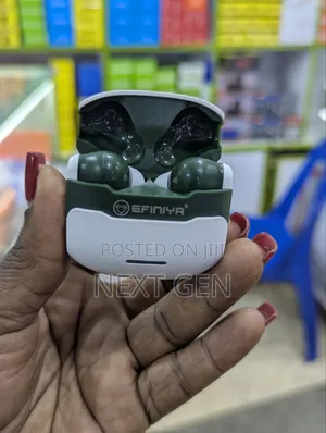 Efiniya Tg11 Wireless Earbuds