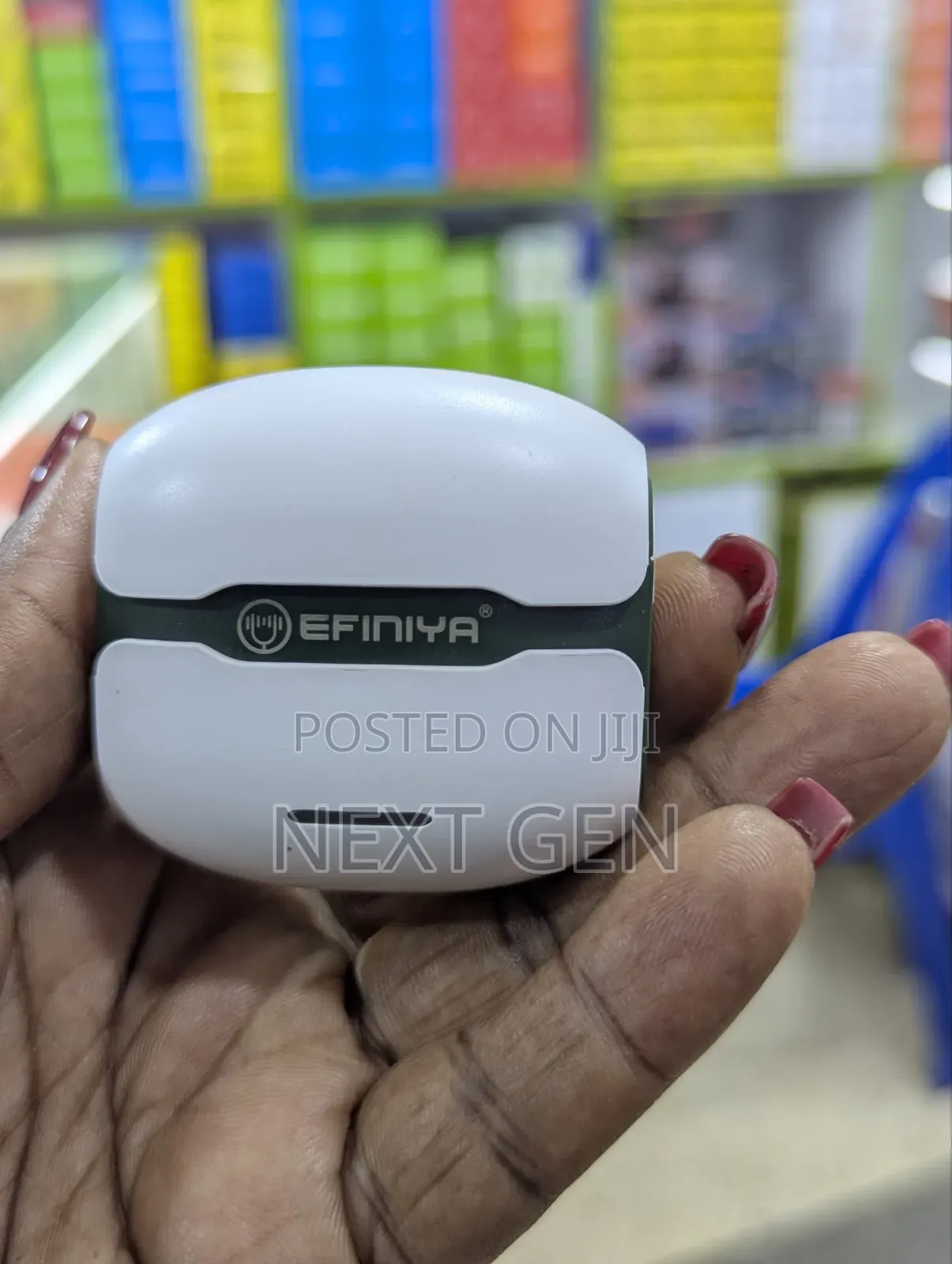 Efiniya Tg11 Wireless Earbuds