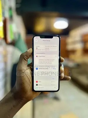 Apple iPhone 11 Pro Max 256 GB Black