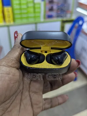 Efiniya Bx15 Wireless Earbuds