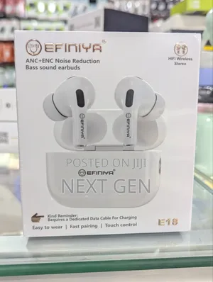 Efiniya E18 Wireless Earbuds