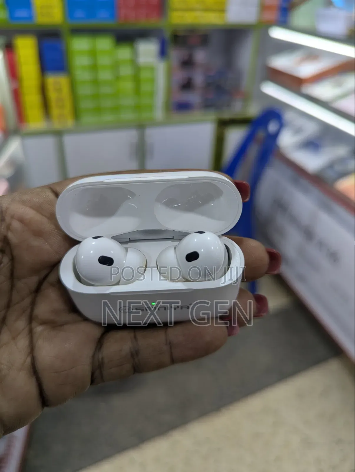 Efiniya E18 Wireless Earbuds
