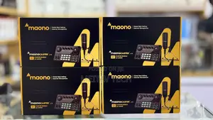 Moanocaster Au-Am200-S1