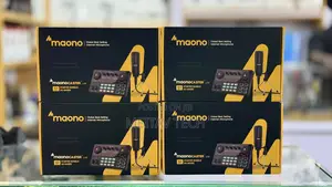 Moanocaster Au-Am200-S1
