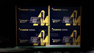 Moanocaster Au-Am200-S1