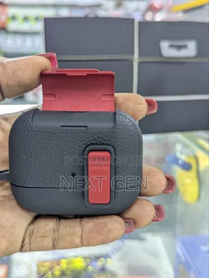 Heavy-Duty Shockproof Protective Case With Integrated Phone Stand