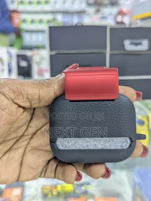 Heavy-Duty Shockproof Protective Case With Integrated Phone Stand
