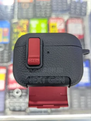 Heavy-Duty Shockproof Protective Case With Integrated Phone Stand
