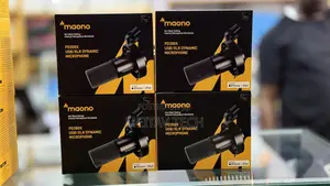 Maono Pd300x Podcast Microphone-