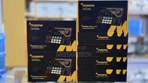 Maono E2 Gen 2