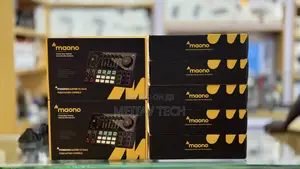 Maono E2 Gen 2