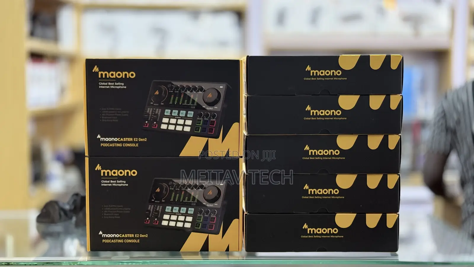 Maono E2 Gen 2
