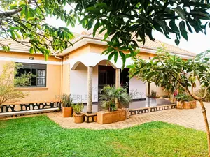 3bdrm House in Seeta-Namuganga for sale