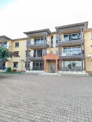 3bdrm Apartment in Nakawa Mbuya Estate for rent