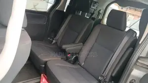 Toyota Noah 2015 Gray