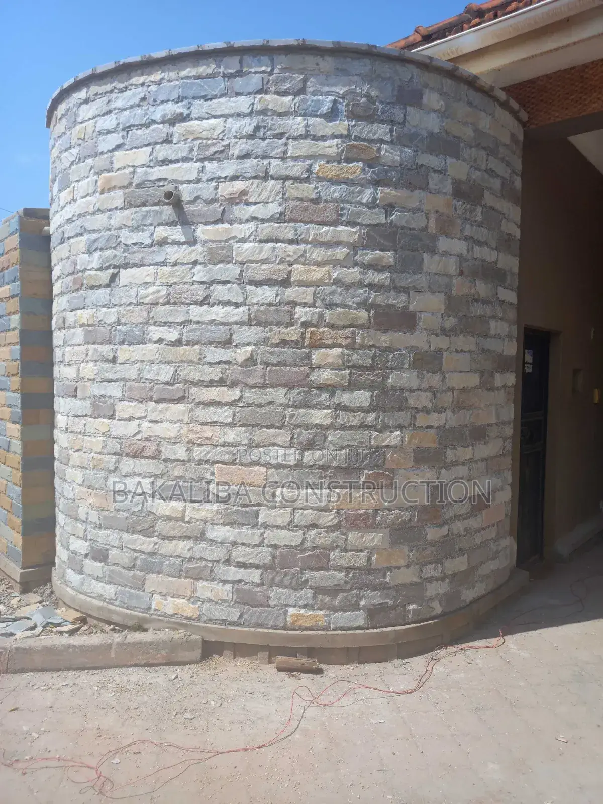 Finishing and Construction