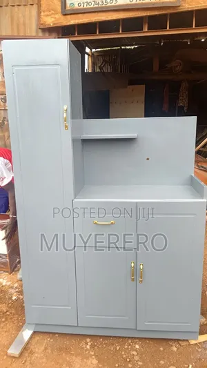 Mini Cooking Cabinet