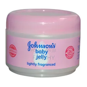 Johnson Baby Jelly - 250ml