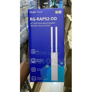 Ruijie Reyee Rg-Rap52-Od Wireless Access Point