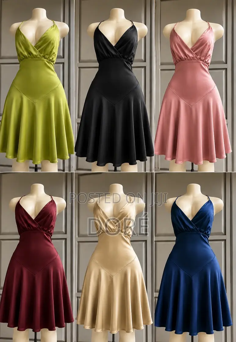 Party Dresses
