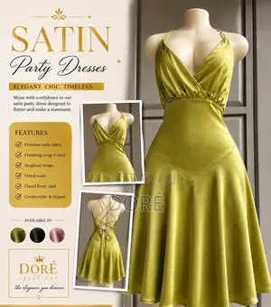 Party Dresses