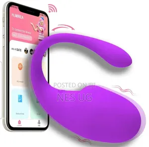 App Remote Control Vibrating Vibrator G-Spot