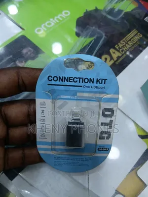 Otg Black Original