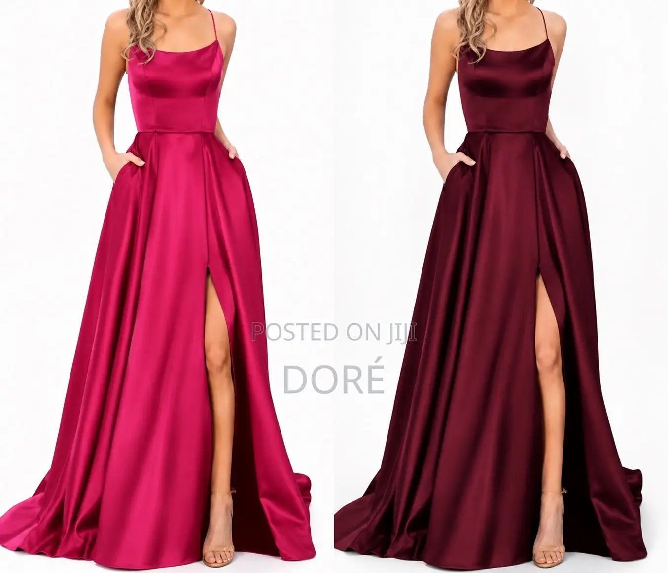 Party Dresses