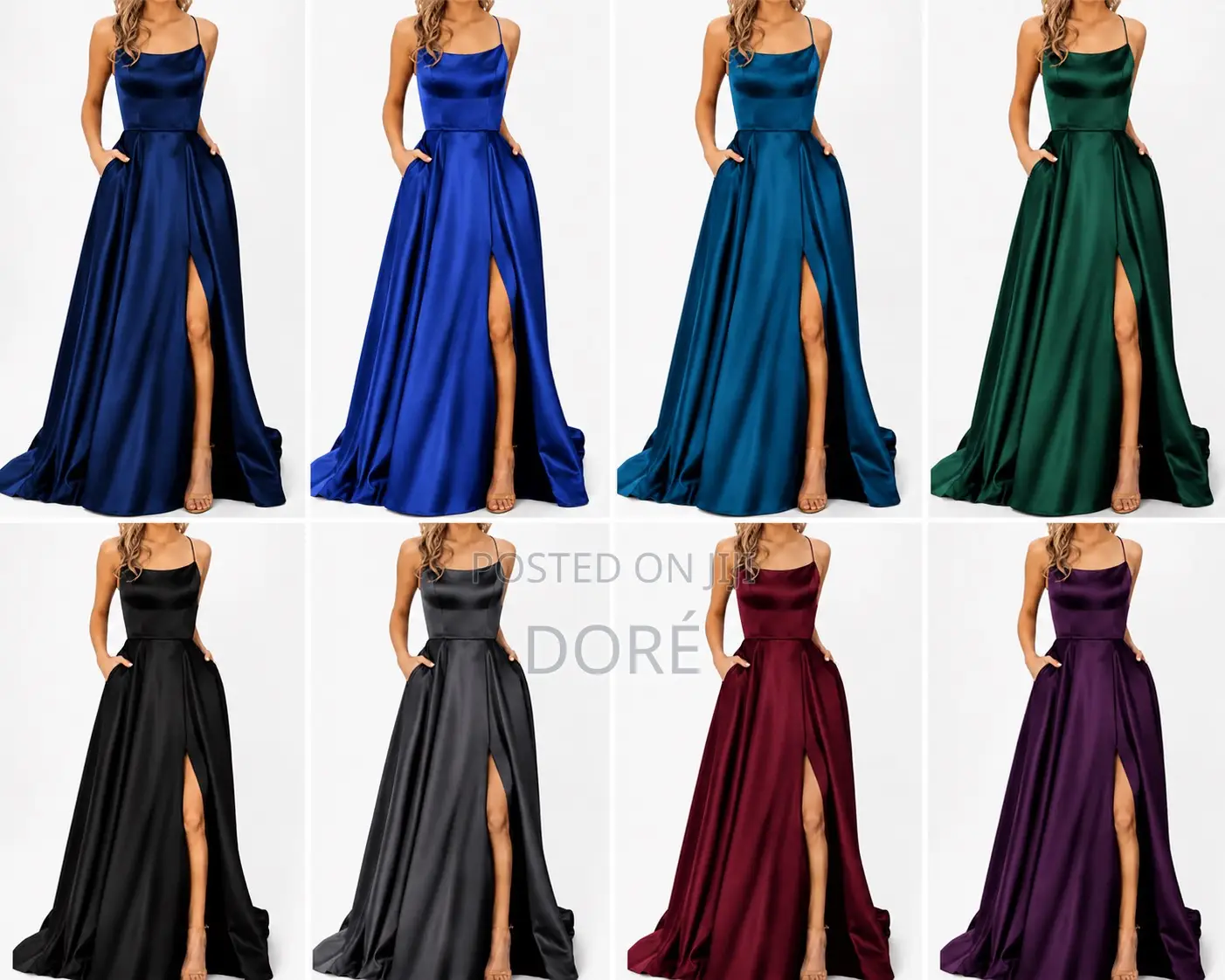 Party Dresses