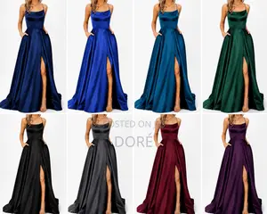 Party Dresses