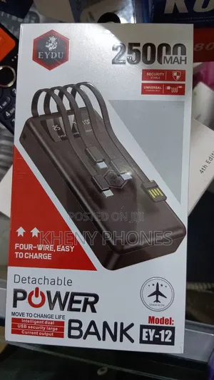 Power Bank