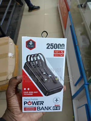 Power Bank