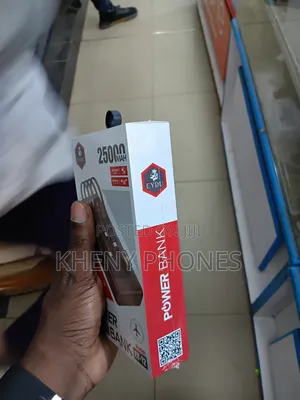 Power Bank