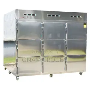 Motuary Refrigerator Bm X23k