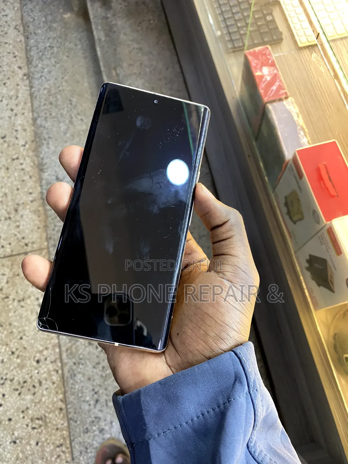 Google Pixel 6 Pro 128 GB