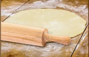 High Quality Wooden Baking Rollers