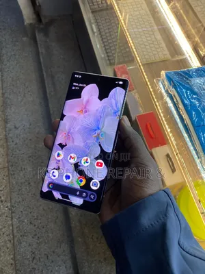 Google Pixel 6 Pro 128 GB