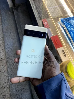 Google Pixel 6 Pro 128 GB