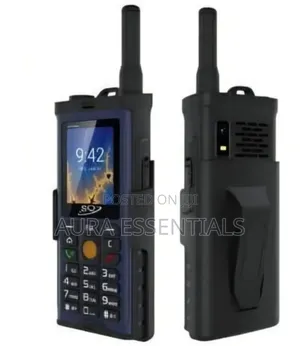 New SQ 7700 8 GB Black