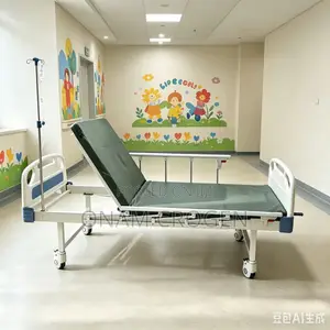 Single Crank Abs Beds Model Ysl