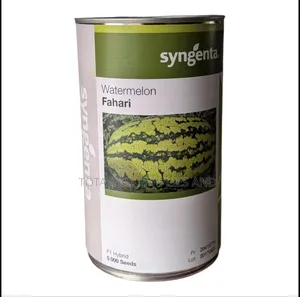 Watermelon Seeds-Fahari F1-5000 Seeds.