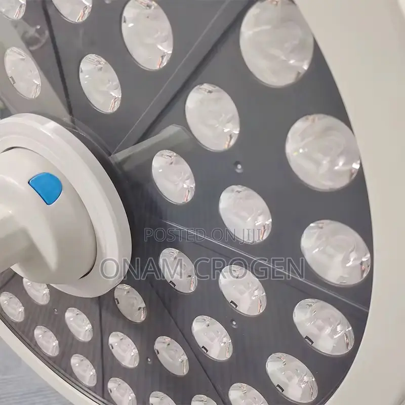 Operating Light Shadowless Hb 107