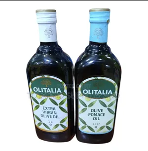 Olitalia Extra Olive Oil-1l