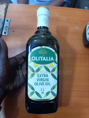 Olitalia Extra Olive Oil-1l