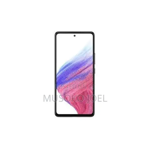 Samsung Galaxy A53 5G 256 GB Blue