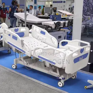 Electric Bed 804