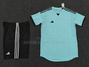 Original Plain Jerseys Adidas